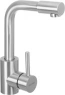 Змішувач для умивальника MIXXEN Інокс MXCL0415